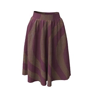 3D clothing fashion apparel