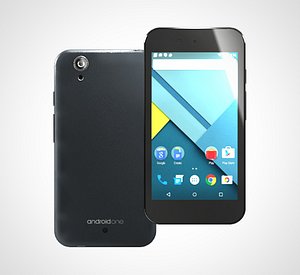 Smartphone 001