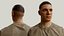 3D US Military Private Soldier model