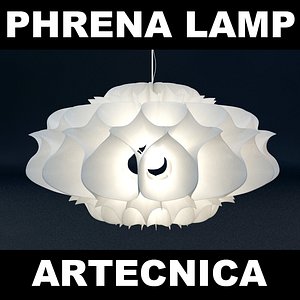 max phrena lamp