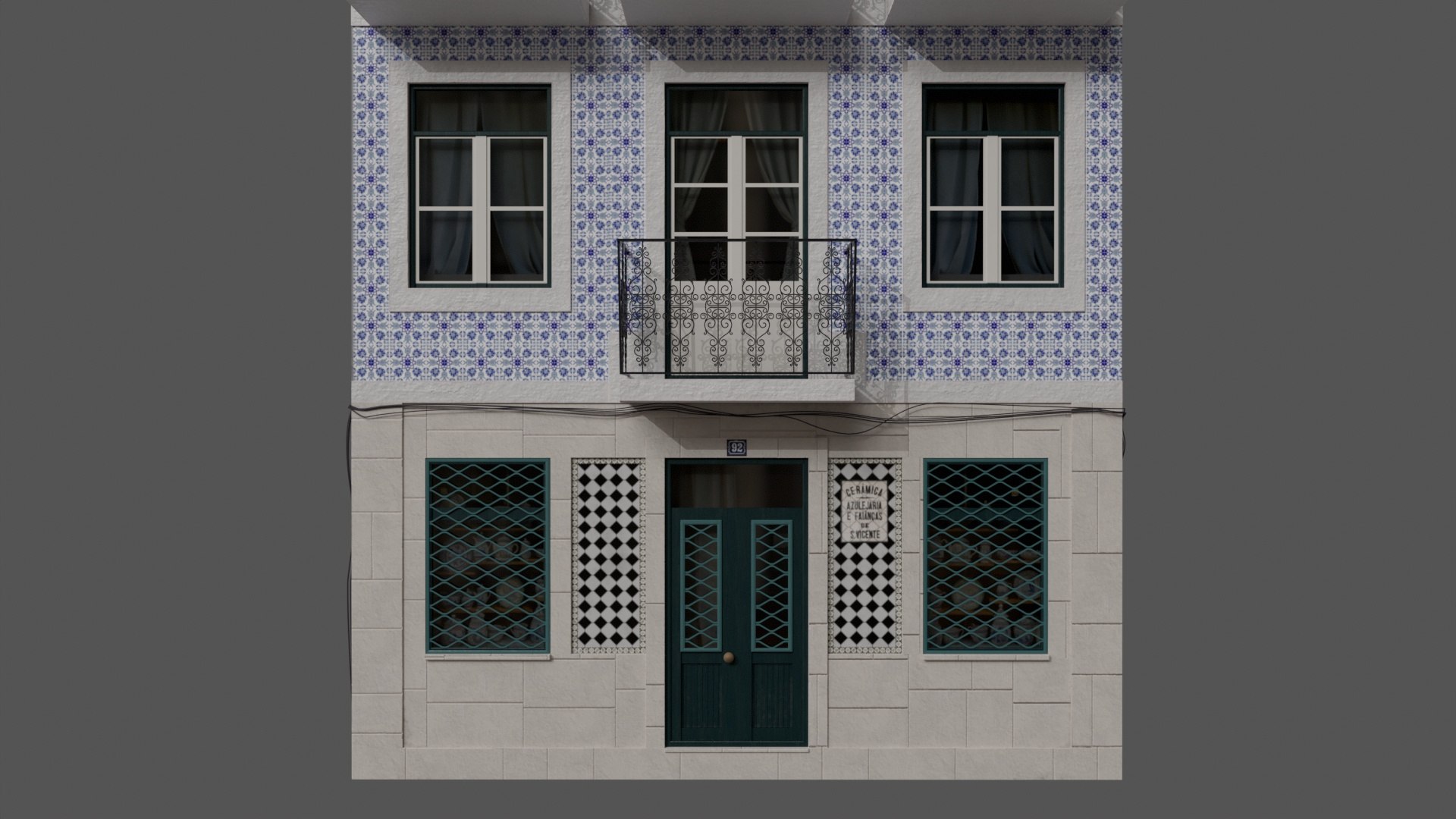 Facade of a Portuguese building 3D model https://p.turbosquid.com/ts-thumb/N0/PCsbOk/qq/1a/jpg/1733902521/1920x1080/fit_q87/1a130b3fcf214c720c8ac5418b2cefcca73529bf/1a.jpg