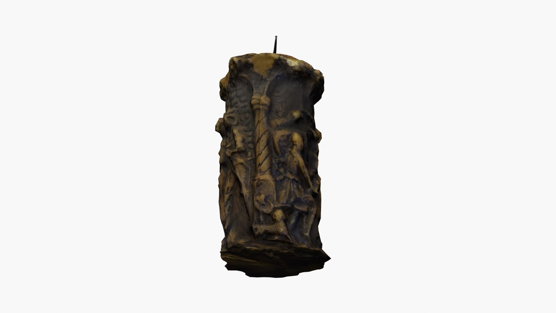 Medieval Candle 3D https://p.turbosquid.com/ts-thumb/N0/Rvsi74/Sl/6/png/1634947580/1920x1080/fit_q87/b2fc4db40151505ff4267a84d562d38d0e30367c/6.jpg