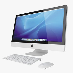 max imac 27