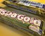 Wispa Schokoriegel