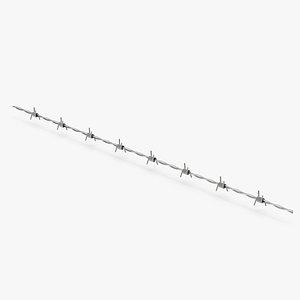 Barbed Wire