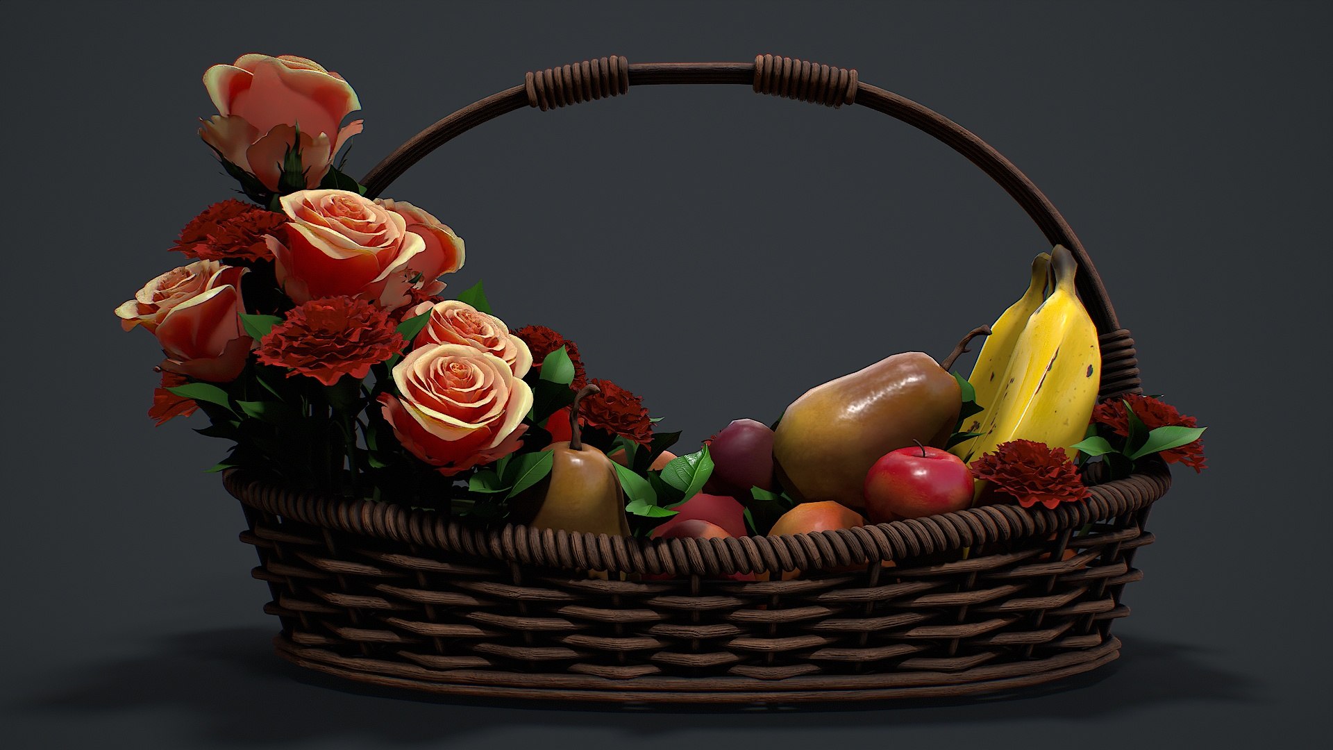 3D Basket with flowers and fruits 3d model https://p.turbosquid.com/ts-thumb/N0/UlHdeq/KT/_04/jpg/1763425617/1920x1080/fit_q87/fbc2f88761abd32e2e435ca1623c7432d07131f4/_04.jpg