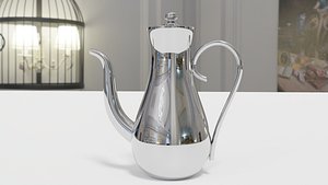 pot model
