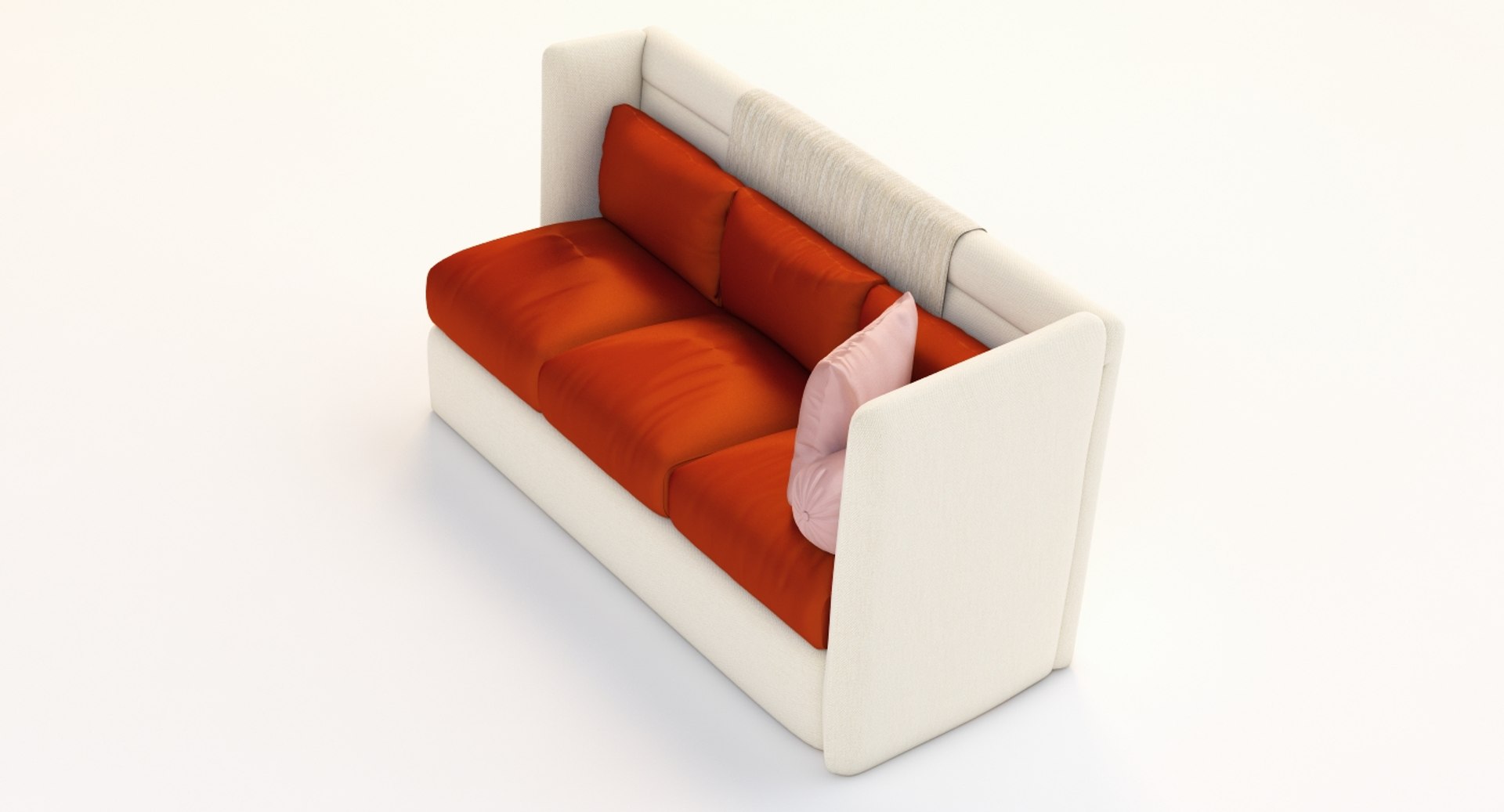 3dsmax tuscan saladino style