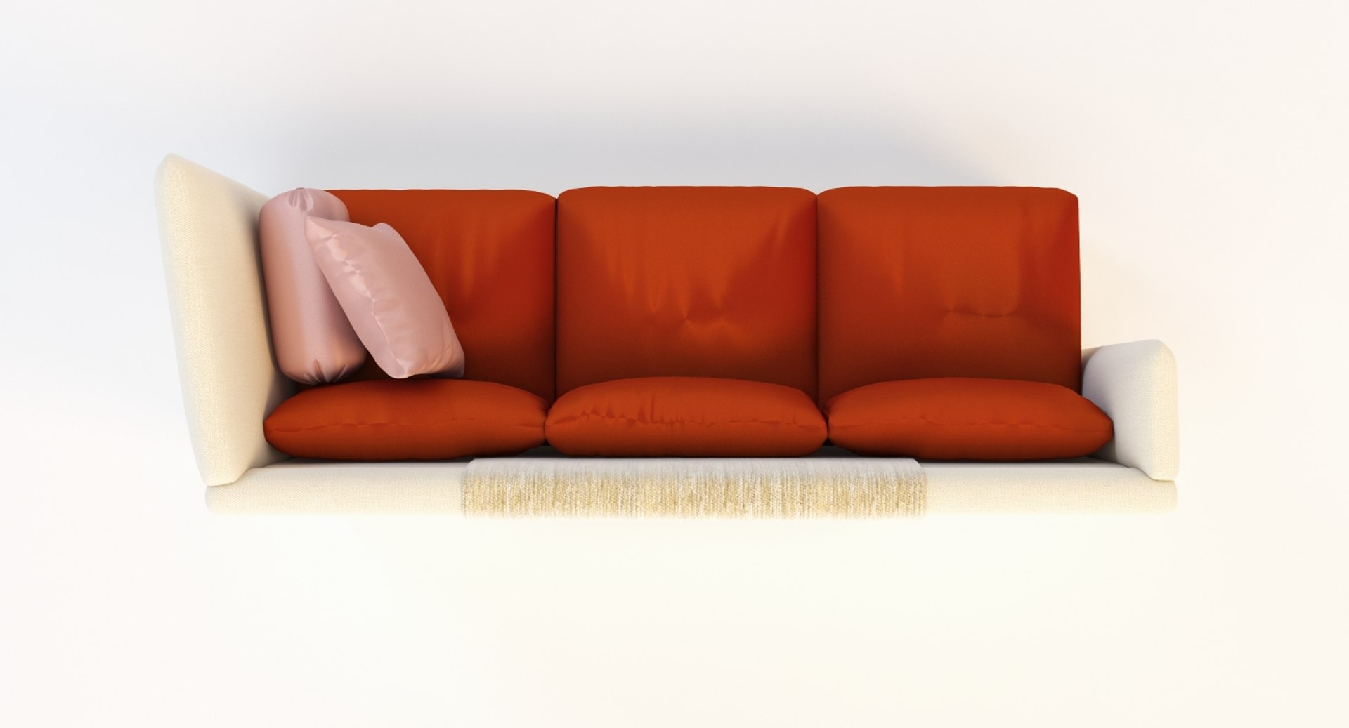 3dsmax tuscan saladino style