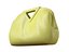 Bottega Veneta Medium Point Bag Seagrass Leather