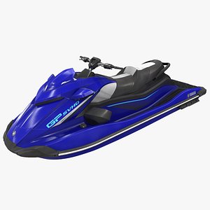 2025 GP SVHO WaveRunner