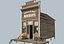 Frontier Store