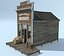 Frontier Store