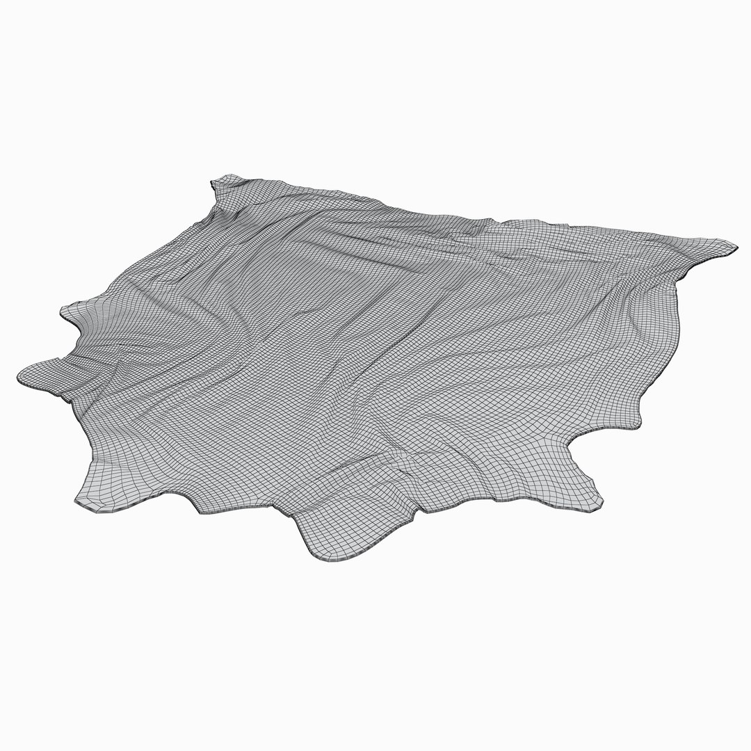 Cowhide 3D model https://p.turbosquid.com/ts-thumb/N0/engSEt/5Q/06/jpg/1732799577/1920x1080/fit_q87/6003c75aca42e97823b325b4c910363aa54cc3b5/06.jpg