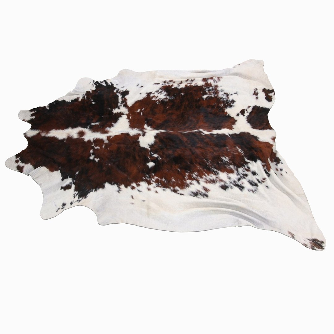 Cowhide 3D model https://p.turbosquid.com/ts-thumb/N0/engSEt/aE/14/jpg/1732872525/1920x1080/fit_q87/767948f6eb5e23708112a886de3654d0ad812b91/14.jpg