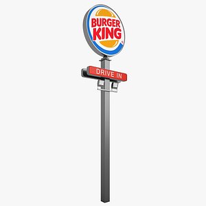 Burger King Stella