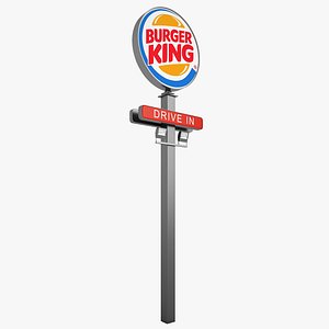 Burger King Stella