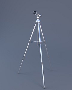 binoculars tripod max