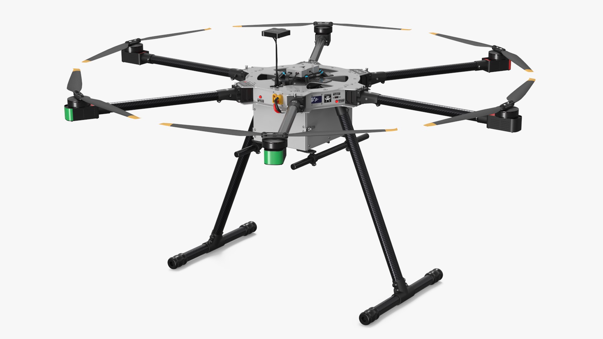 Professional Aerial Survey Hexacopter X6 3D https://p.turbosquid.com/ts-thumb/N0/i5AgBf/0k/professional_aerial_survey_hexacopter_x6_002/jpg/1775555395/1920x1080/fit_q87/eafe5ca9130d5a49e4a957be92ee01f5cf8608d7/professional_aerial_survey_hexacopter_x6_002.jpg