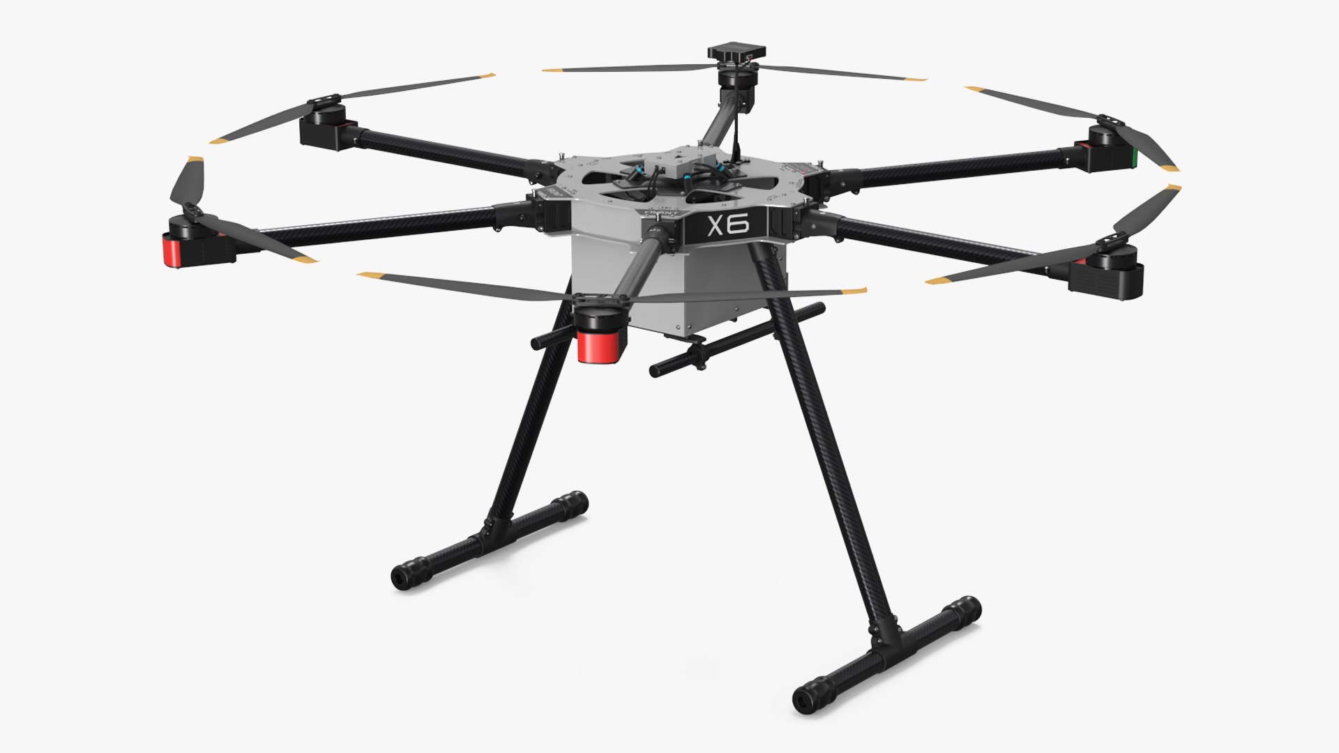 Professional Aerial Survey Hexacopter X6 3D https://p.turbosquid.com/ts-thumb/N0/i5AgBf/Up/professional_aerial_survey_hexacopter_x6_005/jpg/1775555466/1920x1080/fit_q87/9fc47c3c935a73978737ecc11bf705b17871d732/professional_aerial_survey_hexacopter_x6_005.jpg