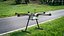 Professional Aerial Survey Hexacopter X6