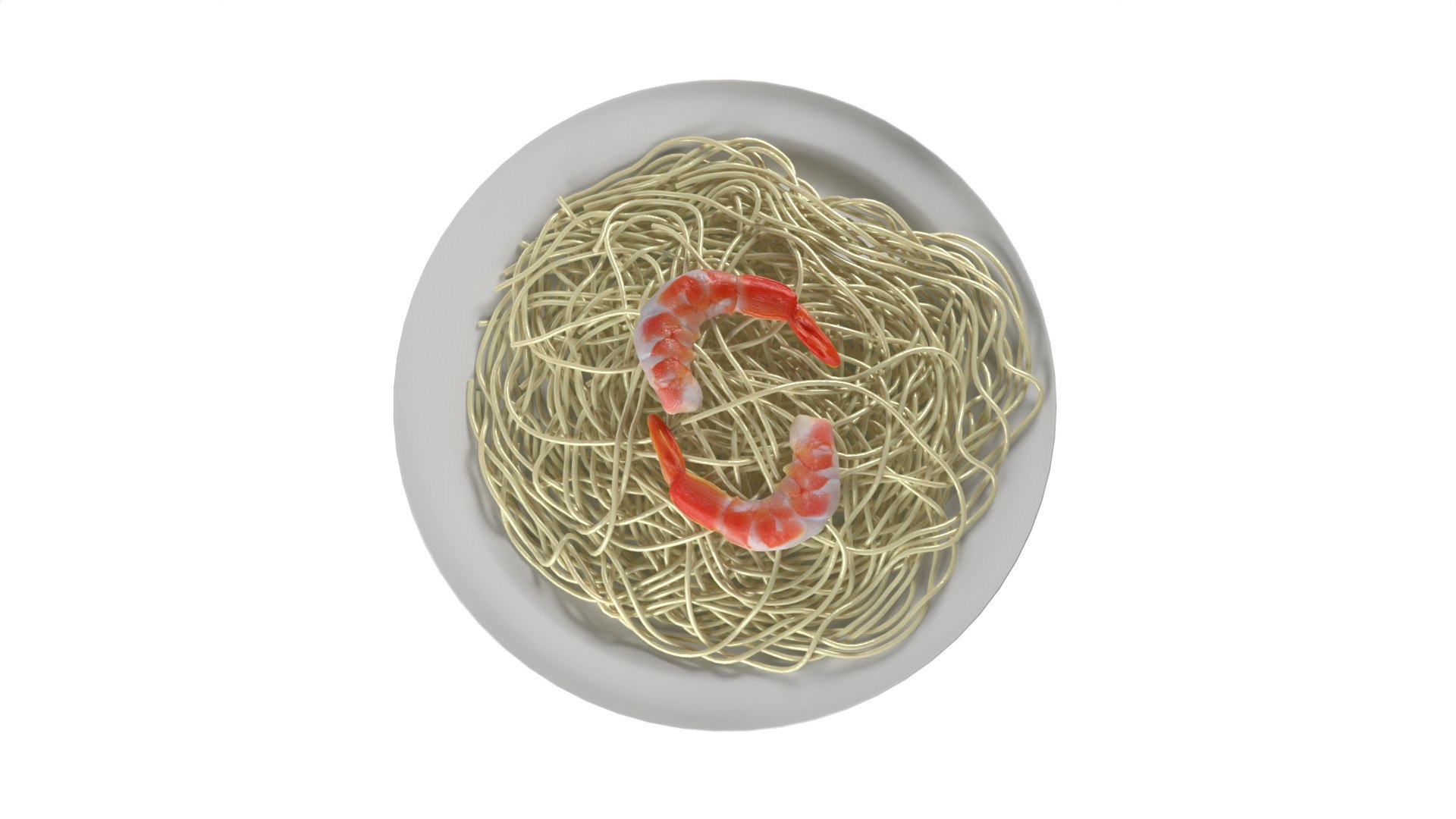 Shrimp Noodles 3D model https://p.turbosquid.com/ts-thumb/N0/isCfmL/B3/4/jpg/1744094865/1920x1080/fit_q87/28c59e943dbbdeafb3bb0a7e1f2158928d23791d/4.jpg