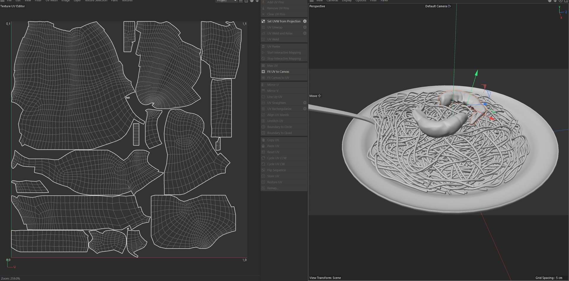 Shrimp Noodles 3D model https://p.turbosquid.com/ts-thumb/N0/isCfmL/qK/uv/jpg/1744094950/1920x1080/fit_q87/c3104bdec71824d04e171c07aa3770668edc6c16/uv.jpg
