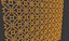Colección de patrones decorativos chinos