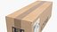 Cardboard Box 8 Collection