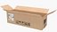 Cardboard Box 8 Collection
