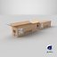 Cardboard Box 8 Collection