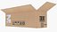 Cardboard Box 8 Collection