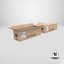 Cardboard Box 8 Collection