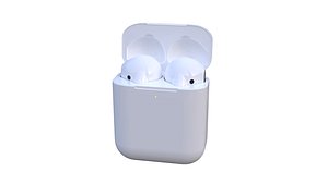 3D Airpods