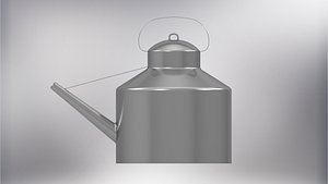 Teapot