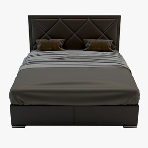 Bed Minotti Patrick