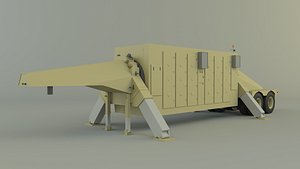 trailer tpy 2 radar
