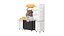 Zumex Speed Pro Self Service Podium 3D-Modell