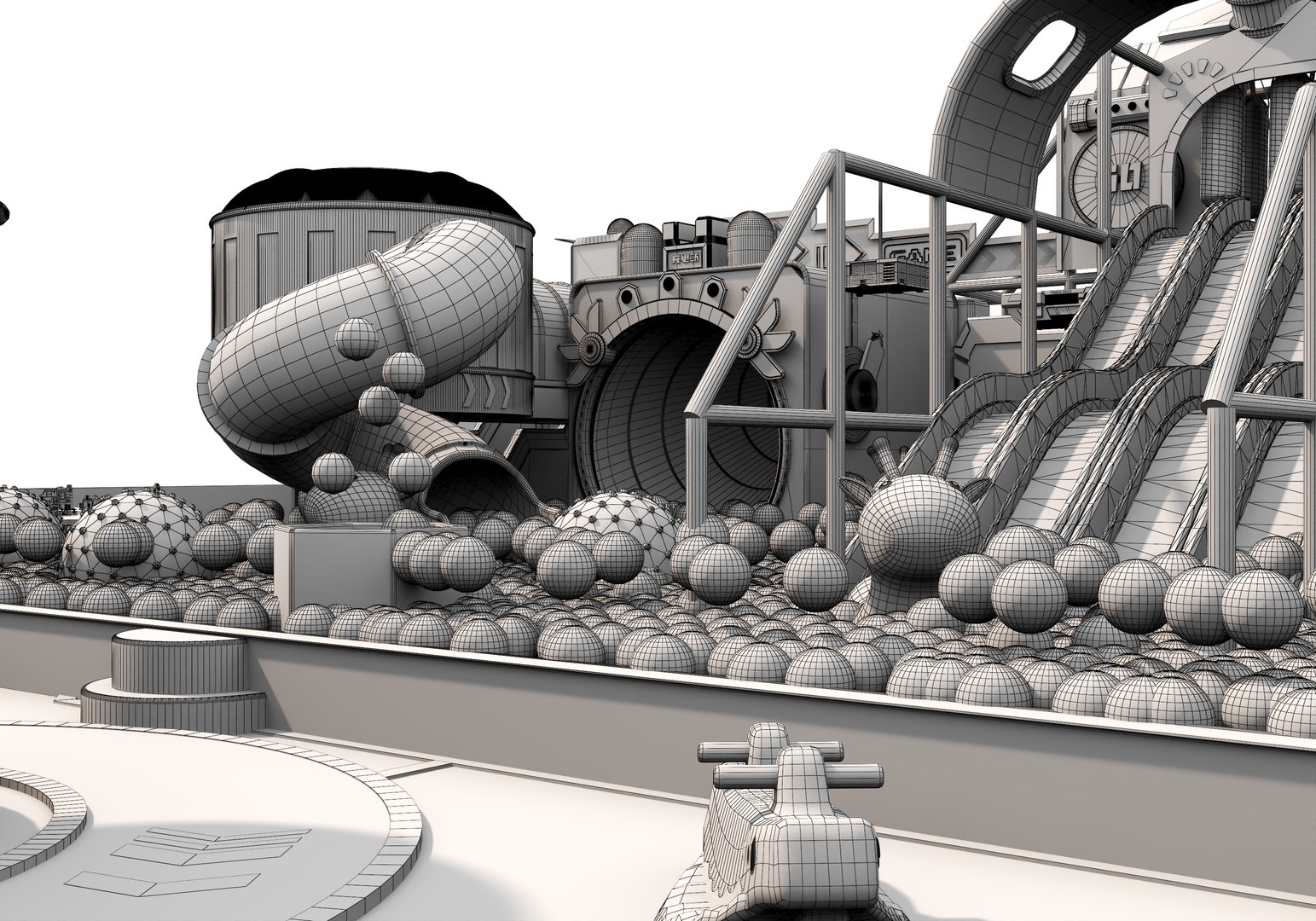 Children playground 3D model https://p.turbosquid.com/ts-thumb/N0/qVl6H5/1z/20/png/1762927571/1920x1080/fit_q87/6376acb9843b0b43e3f4a547744965002b1d5520/20.jpg