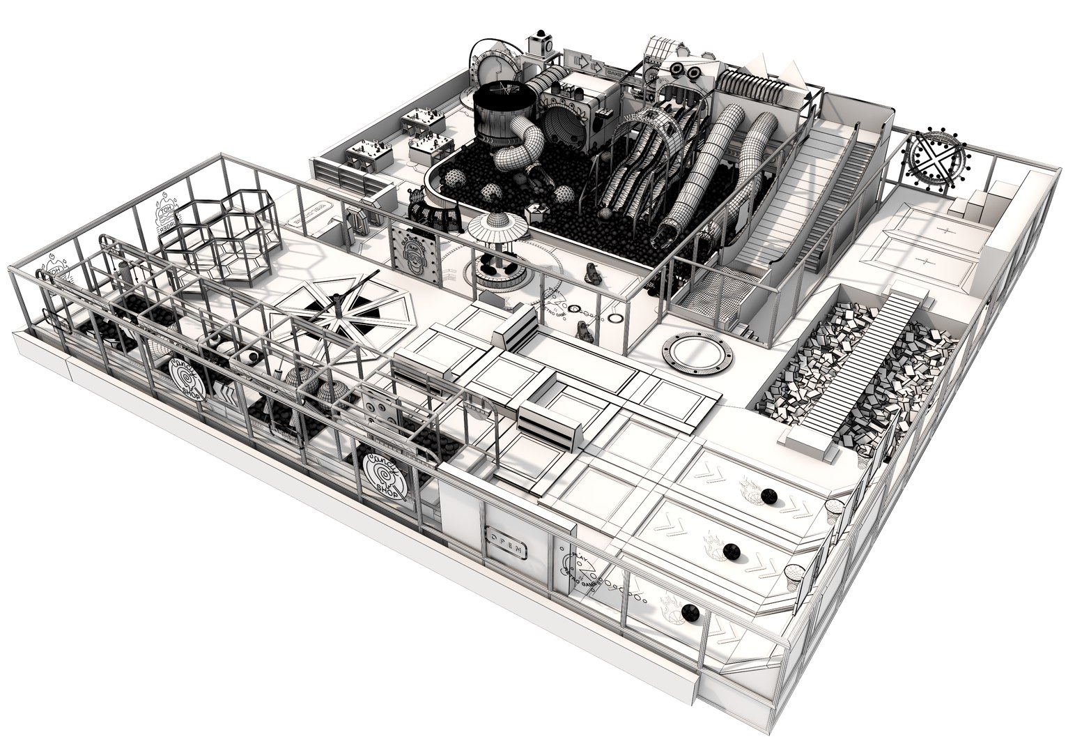 Children playground 3D model https://p.turbosquid.com/ts-thumb/N0/qVl6H5/AX/18/png/1762927547/1920x1080/fit_q87/89c3f64ac94e7f4b80a7341a7a3d57e6e81bb07a/18.jpg