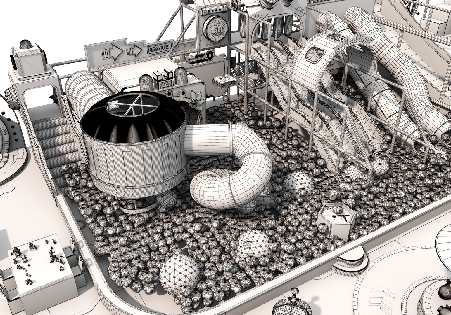 Children playground 3D model https://p.turbosquid.com/ts-thumb/N0/qVl6H5/MZ/34/png/1762927547/1920x1080/fit_q87/c066cf91551f328fb3a66d61be086313ba55dafb/34.jpg