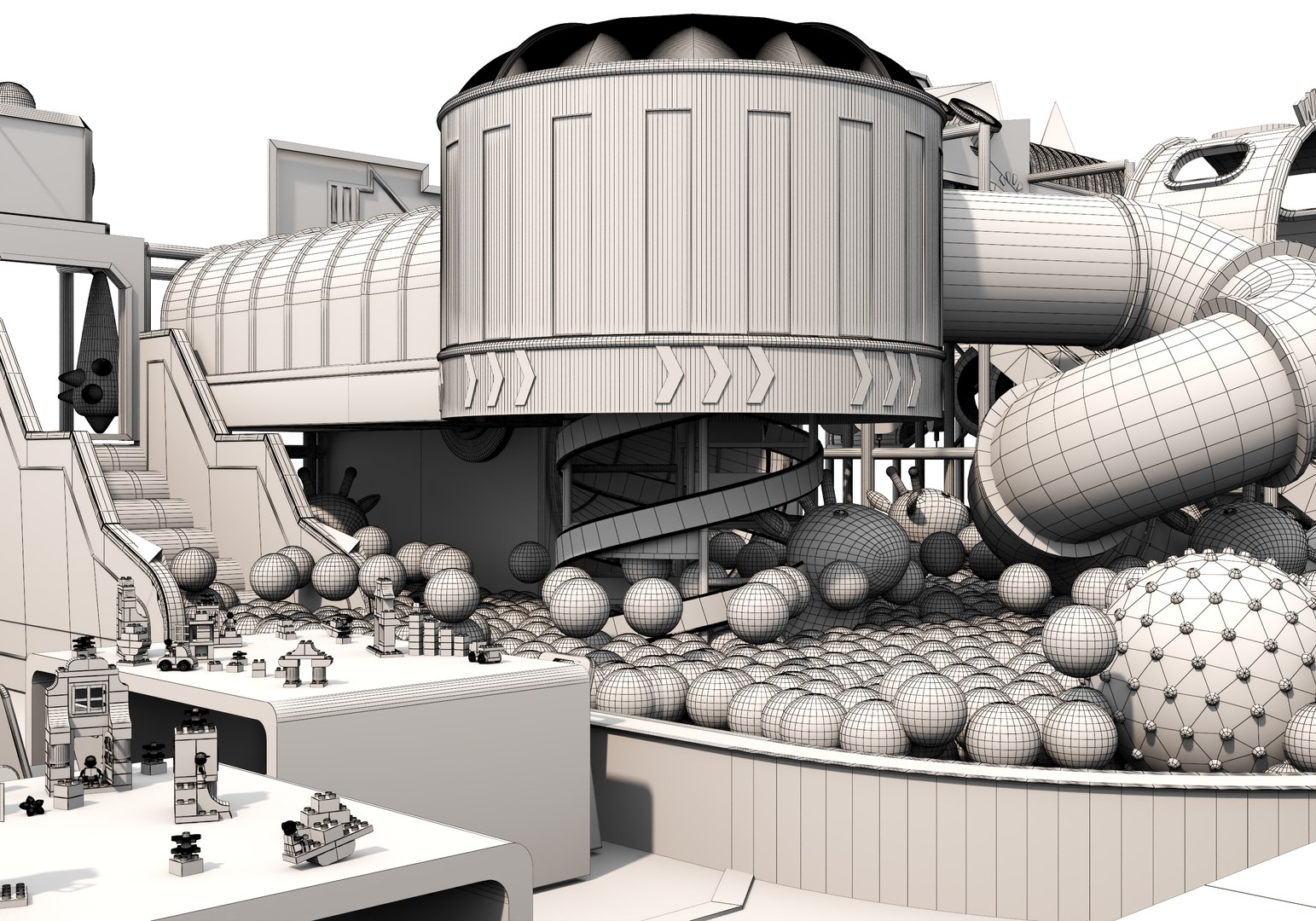 Children playground 3D model https://p.turbosquid.com/ts-thumb/N0/qVl6H5/wS/23/png/1762927594/1920x1080/fit_q87/fde2a3c3e447a8406f65ab1efe64998d850e2bc6/23.jpg