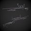 M24 - SWS Sniper Rifle