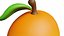 Mangue stylisée de dessin animé