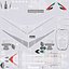 Airbus A330-P2F Emirates Rigged 3D Model