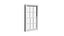 12 Panel Sash Window