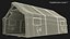 Military Medical Canvas Tent