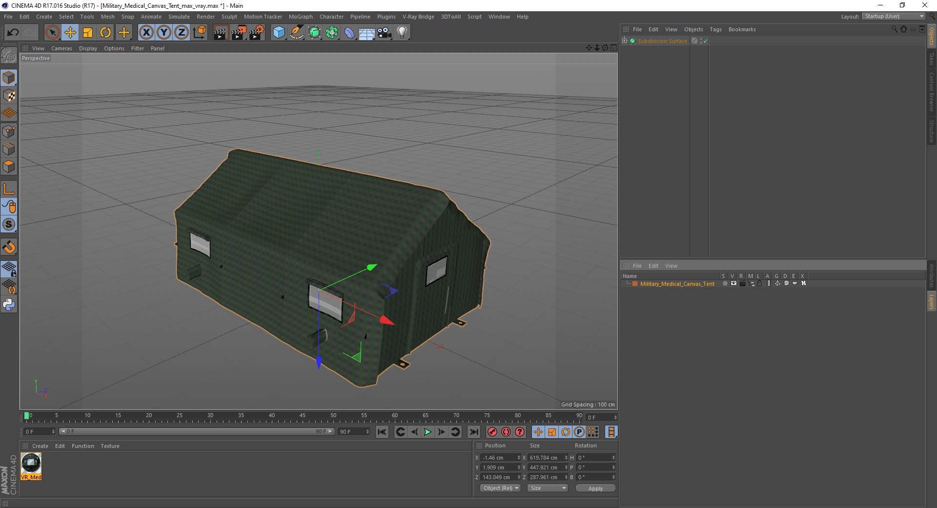 Military Medical Canvas Tent 3D model https://p.turbosquid.com/ts-thumb/N0/tP9v7I/Co/militarymedicalcanvastent3dsmodel033/jpg/1724742439/1920x1080/fit_q87/900e1115d7910a897a050597675faf4346d9fae8/militarymedicalcanvastent3dsmodel033.jpg