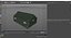 Military Medical Canvas Tent