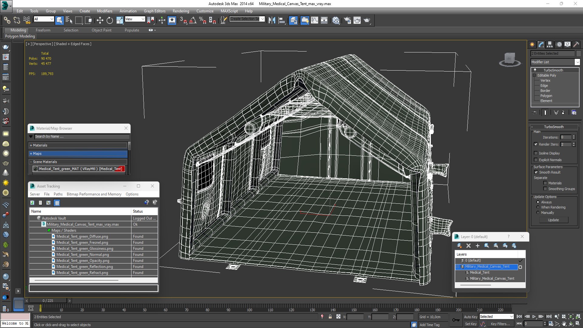 Military Medical Canvas Tent 3D model https://p.turbosquid.com/ts-thumb/N0/tP9v7I/O7/militarymedicalcanvastent3dsmodel022/jpg/1724742404/1920x1080/fit_q87/f8946cee5780536d5922235d80863a22234d978f/militarymedicalcanvastent3dsmodel022.jpg